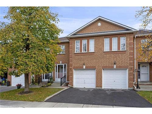 6-200 Cresthaven Road, Brampton, ON - Outdoor With Facade