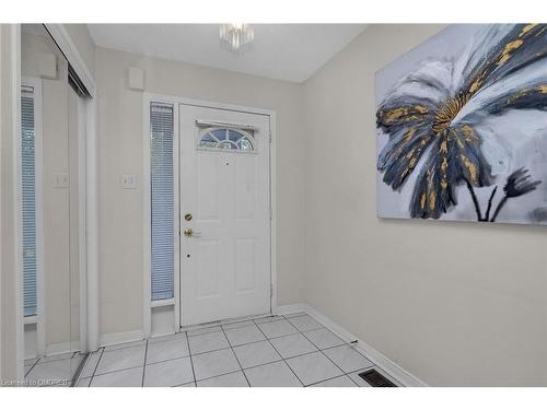 6-200 Cresthaven Road, Brampton, ON - Indoor Photo Showing Other Room