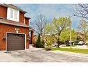 7058 Stoneywood Way, Mississauga, ON  - Outdoor 