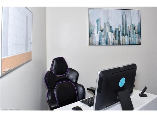 7058 Stoneywood Way, Mississauga, ON - Indoor Photo Showing Office