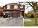 7058 Stoneywood Way, Mississauga, ON  - Outdoor 