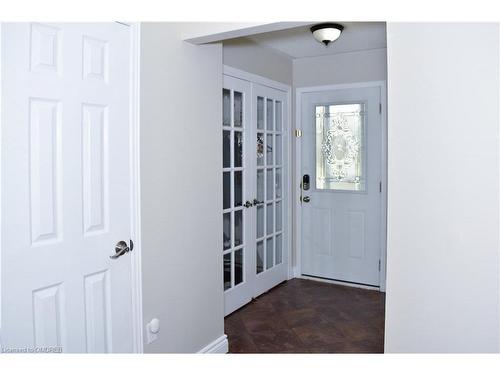 7058 Stoneywood Way, Mississauga, ON - Indoor Photo Showing Other Room