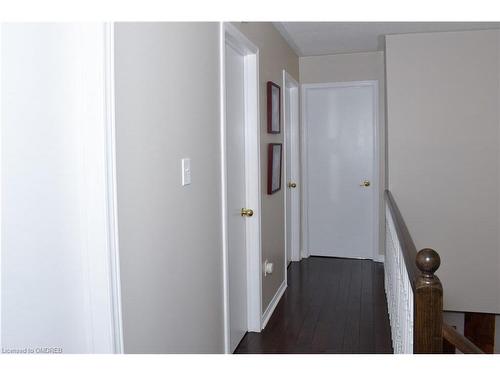 7058 Stoneywood Way, Mississauga, ON - Indoor Photo Showing Other Room