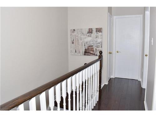 7058 Stoneywood Way, Mississauga, ON - Indoor Photo Showing Other Room