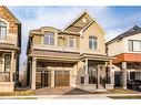 1456 Ford Strathy Crescent, Oakville, ON  - Outdoor With Facade 