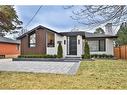 55 West 22Nd Street, Hamilton, ON  - Outdoor With Facade 