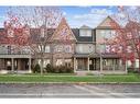 342 Dymott Avenue, Milton, ON  - Outdoor With Deck Patio Veranda With Facade 