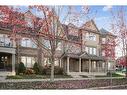 342 Dymott Avenue, Milton, ON  - Outdoor With Deck Patio Veranda With Facade 