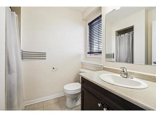 342 Dymott Avenue, Milton, ON - Indoor Photo Showing Bathroom