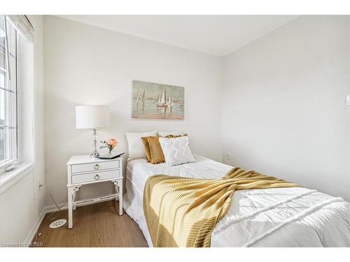 342 Dymott Avenue, Milton, ON - Indoor Photo Showing Bedroom