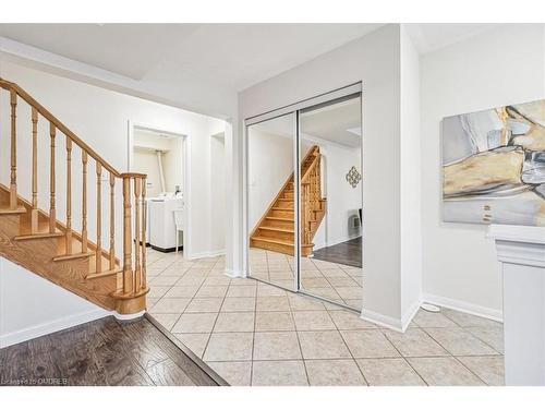 342 Dymott Avenue, Milton, ON - Indoor Photo Showing Other Room