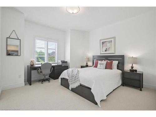 2447 Chateau Common, Oakville, ON - Indoor Photo Showing Bedroom