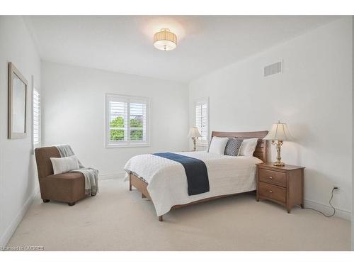 2447 Chateau Common, Oakville, ON - Indoor Photo Showing Bedroom