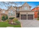 1181 Lindenrock Drive, Oakville, ON  - Outdoor With Facade 