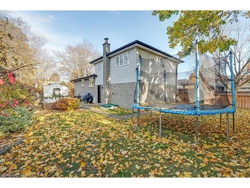 2359 Canso Road, Oakville, ON - Outdoor