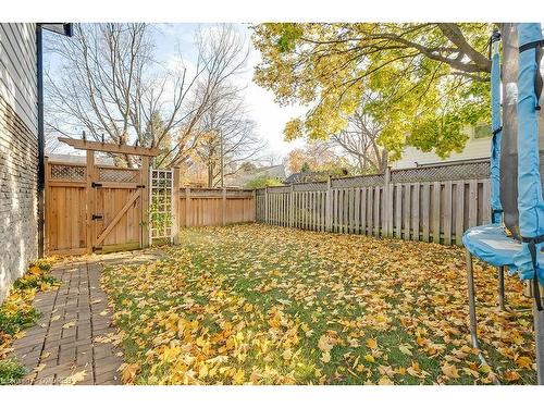 2359 Canso Road, Oakville, ON - Outdoor