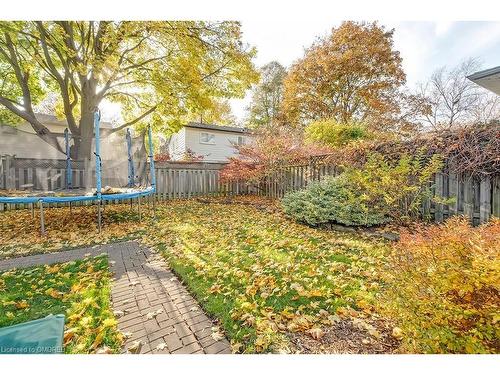 2359 Canso Road, Oakville, ON - Outdoor