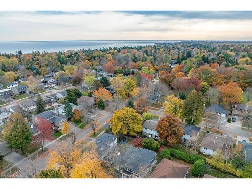 2359 Canso Road, Oakville, ON - Outdoor With View