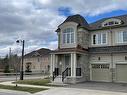 563 Stream Crescent, Oakville, ON  - Outdoor With Facade 