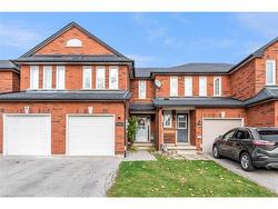 591 Taylor Crescent  Burlington, ON L7L 6J7