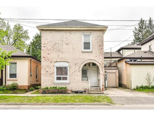 165 Nelson Street, Brantford, ON 