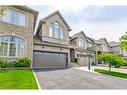 1248 Agram Drive, Oakville, ON  - Outdoor With Facade 