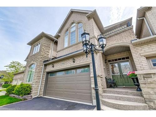 1248 Agram Drive, Oakville, ON - Outdoor