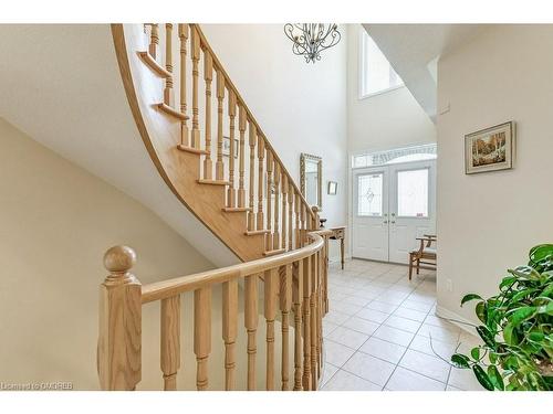 1248 Agram Drive, Oakville, ON - Indoor Photo Showing Other Room