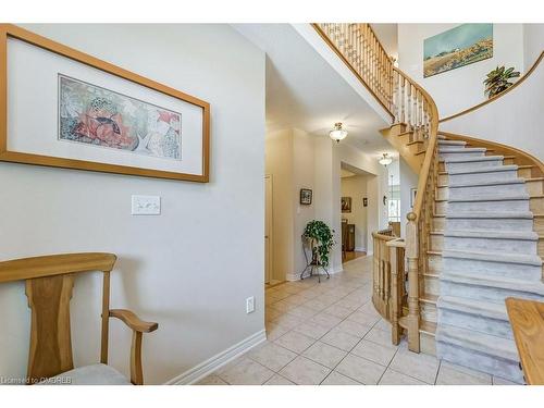 1248 Agram Drive, Oakville, ON - Indoor Photo Showing Other Room