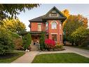 39 Henderson Street, Elora, ON  - Outdoor With Facade 