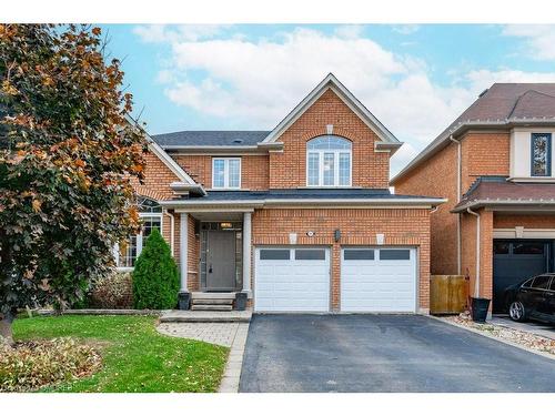 2233 Falling Green Drive, Oakville, ON - Outdoor With Facade