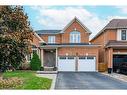 2233 Falling Green Drive, Oakville, ON  - Outdoor With Facade 