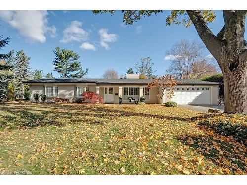 137 Dornie Road, Oakville, ON - Outdoor With Deck Patio Veranda