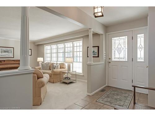 137 Dornie Road, Oakville, ON - Indoor Photo Showing Other Room