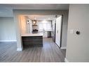 Upper-47 Duncairn Avenue, Kitchener, ON  - Indoor Photo Showing Kitchen 