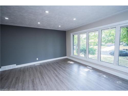 Upper-47 Duncairn Avenue, Kitchener, ON - Indoor Photo Showing Other Room