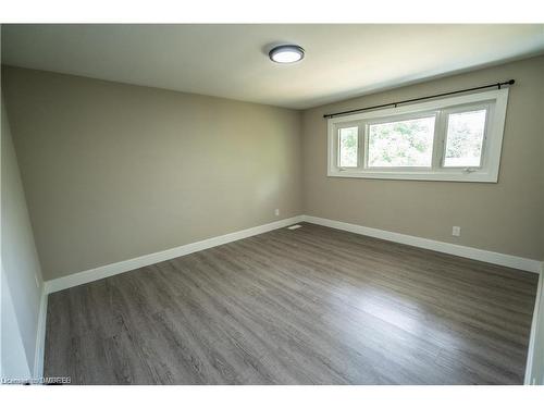 Upper-47 Duncairn Avenue, Kitchener, ON - Indoor Photo Showing Other Room