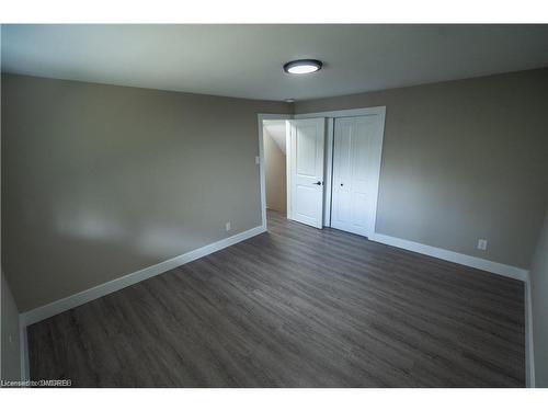 Upper-47 Duncairn Avenue, Kitchener, ON - Indoor Photo Showing Other Room