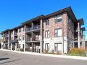 210-257 Millen Road, Stoney Creek, ON  - Outdoor With Facade 