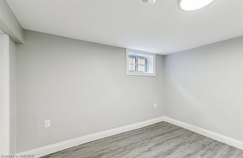 131 Bell Avenue, Hamilton, ON - Indoor Photo Showing Other Room