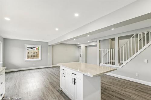 131 Bell Avenue, Hamilton, ON - Indoor