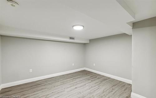 131 Bell Avenue, Hamilton, ON - Indoor Photo Showing Other Room