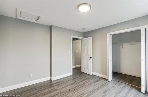 131 Bell Avenue, Hamilton, ON - Indoor Photo Showing Other Room