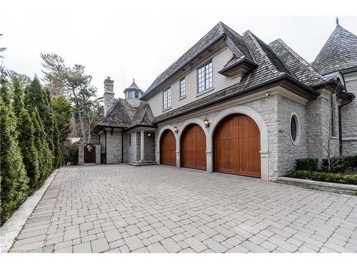 1476 Carmen Drive, Mississauga, ON - Outdoor