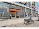 1403-510 Curran Place, Mississauga, ON  - Outdoor 