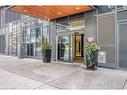 1403-510 Curran Place, Mississauga, ON  - Outdoor 