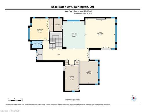 5538 Eaton Avenue, Burlington, ON - Other