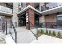 610-600 North Service Road, Stoney Creek, ON  - Outdoor With Balcony 