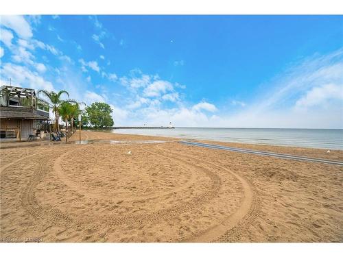 406-12 St Andrews Street, Port Dover, ON - Outdoor With View