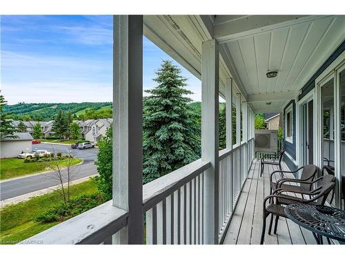 159 Settlers Way, The Blue Mountains, ON - Outdoor With Deck Patio Veranda With Exterior